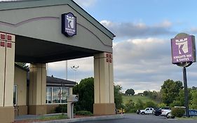 Knights Inn & Suites Dublin